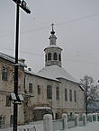 Церковь Алексия