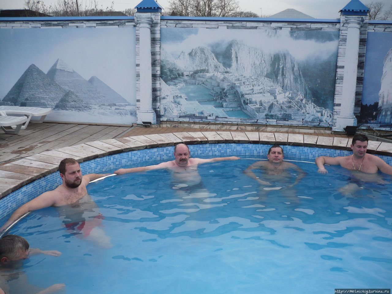 2016 — Итоги 2016 — Итоги