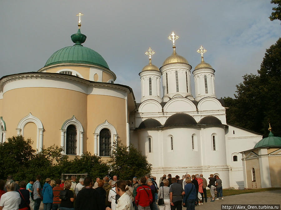 Городу больше 1000 лет Ярославль, Россия