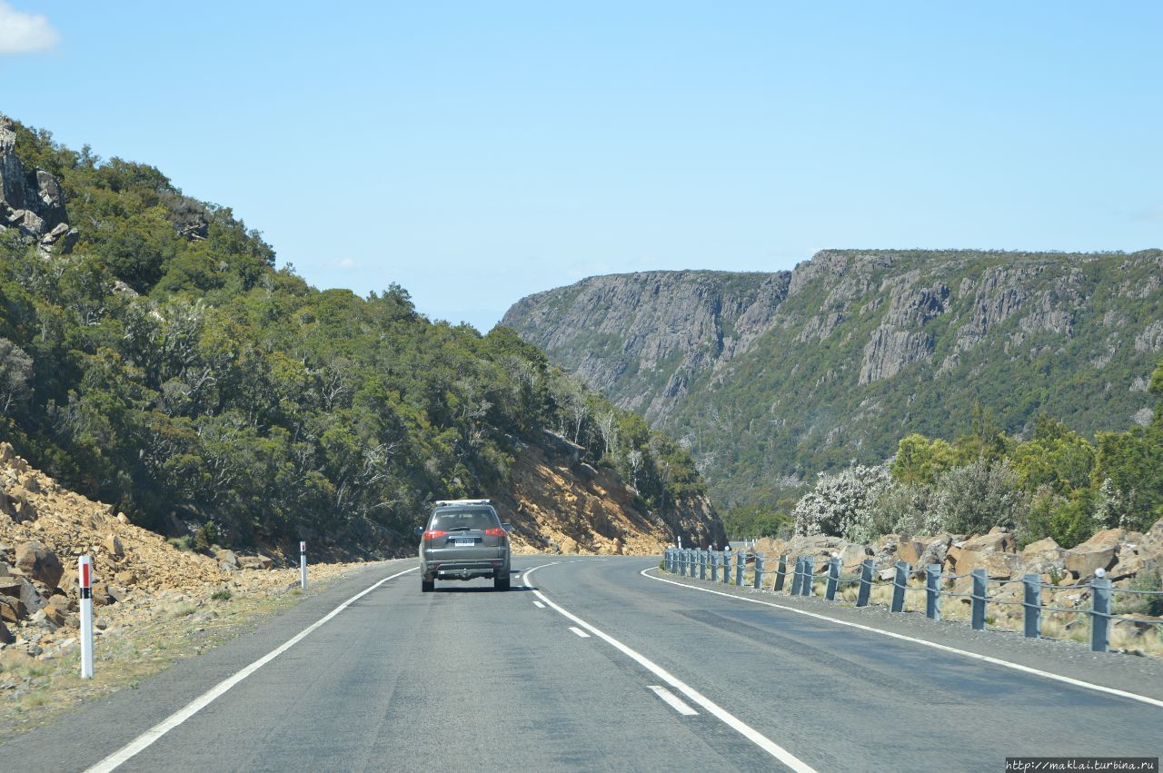 Мне любые дороги дороги. Австралия Австралия