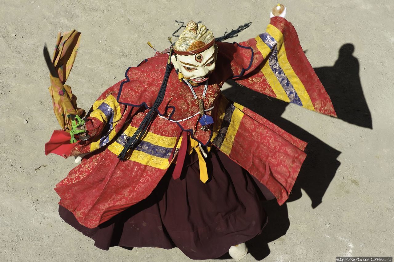 Мистерия чам, Ламаюру Ламаюру, Индия Мистерия чам, Ламаюру Ламаюру, Индия