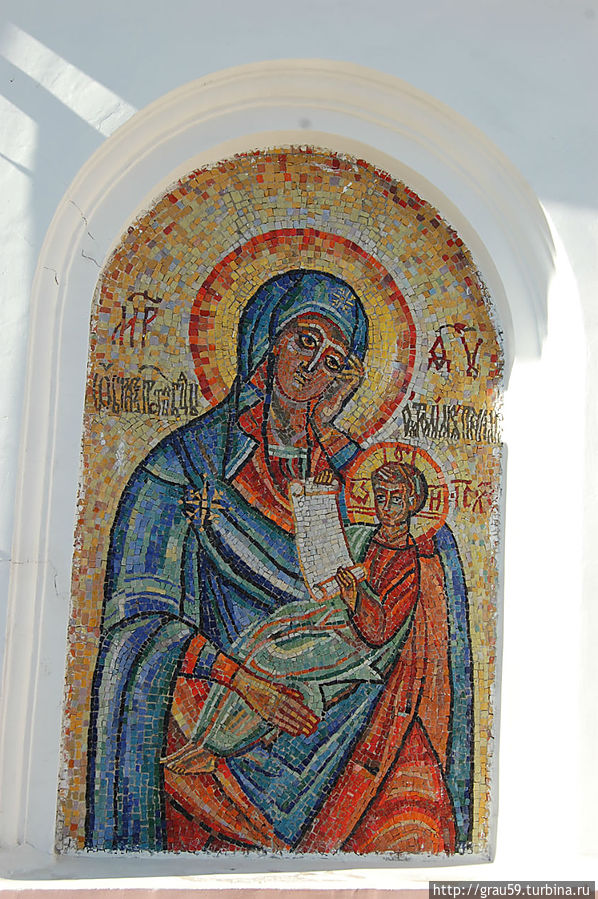 Часовня Часовня