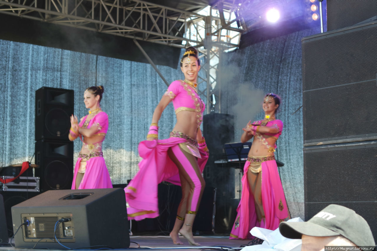 И был праздник И был праздник