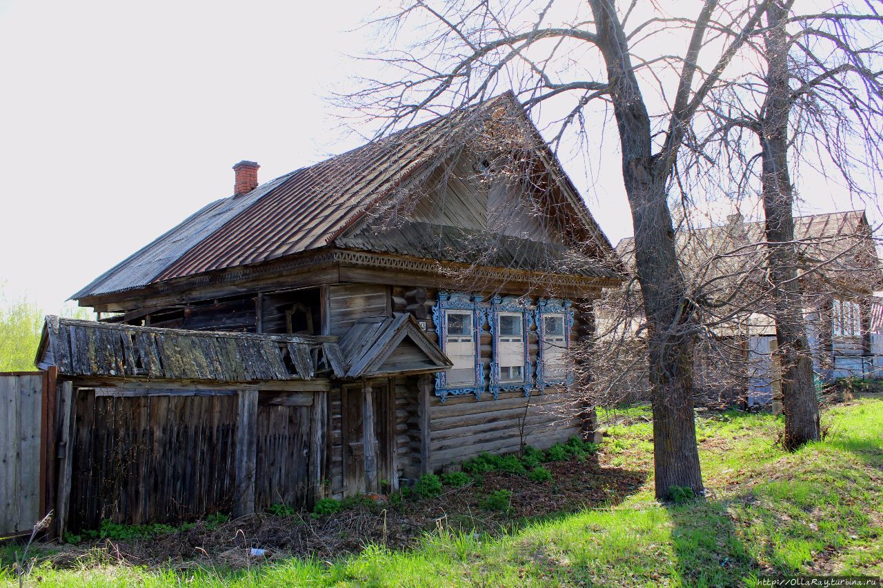 Спрятанный в лесах Марий Эл. Шереметевский замок Юрино, Россия Спрятанный в лесах Марий Эл. Шереметевский замок Юрино, Россия
