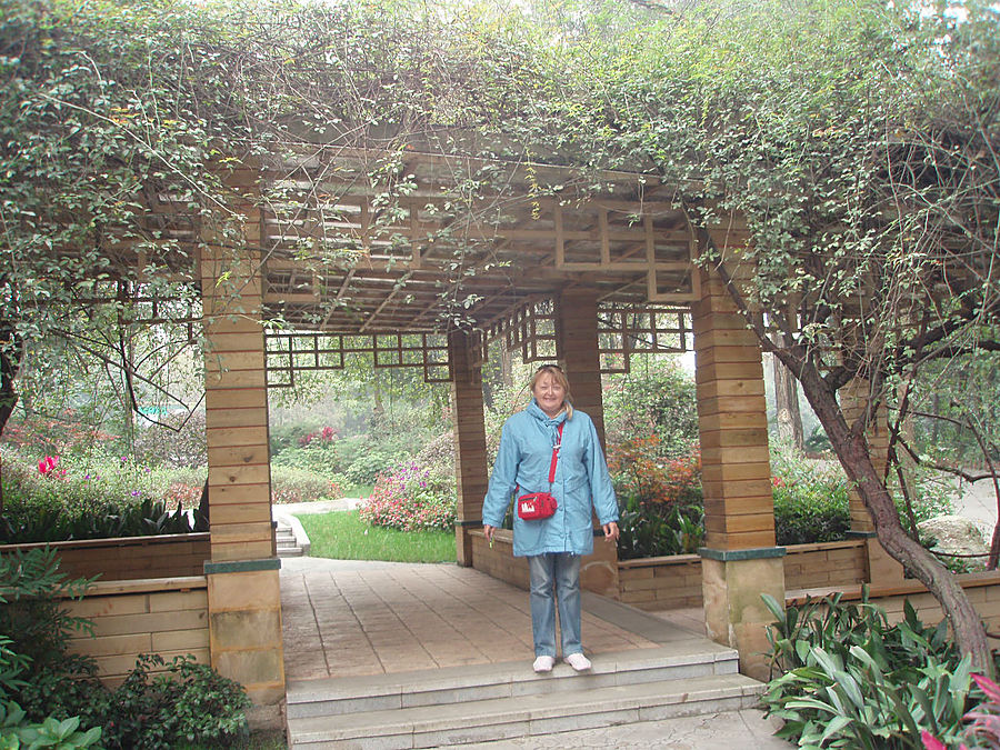 Панда — бамбуковый мишка Чэнду, Китай Панда — бамбуковый мишка Чэнду, Китай