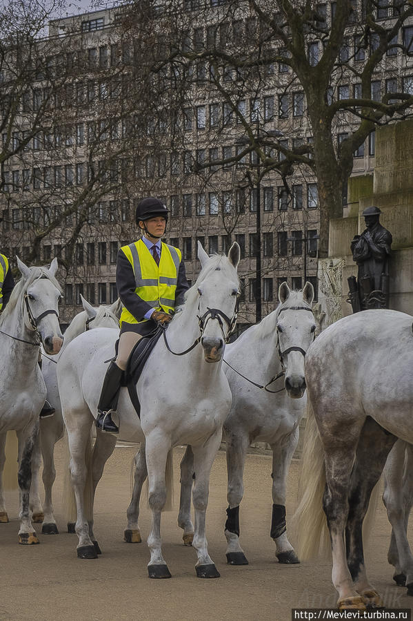 Букинге́мский дворец на рассвете Лондон, Великобритания Букинге́мский дворец на рассвете Лондон, Великобритания