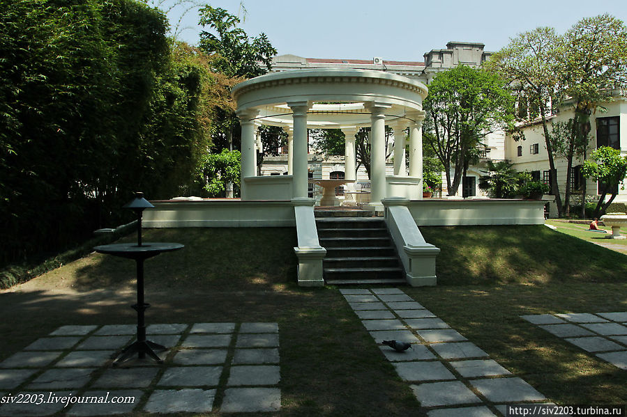 Сад Мечты Катманду, Непал Сад Мечты Катманду, Непал