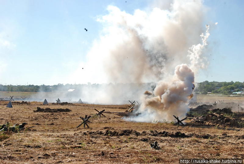 Вареновка. Бой Вареновка, Россия Вареновка. Бой Вареновка, Россия