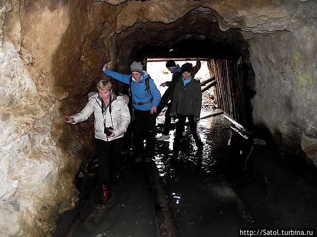 первые 100-150 метров вода первые 100-150 метров вода