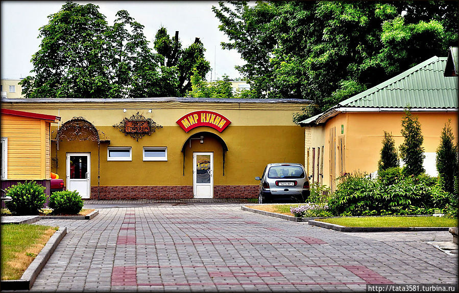 Лида — один из старейших городов Беларуси Лида, Беларусь