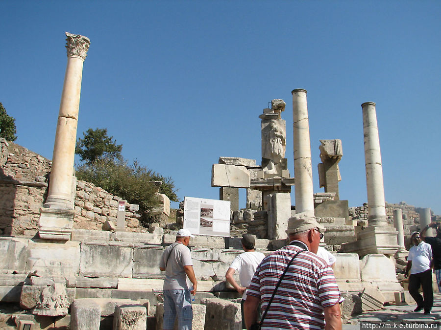 Фонтан Гидреон Фонтан Гидреон