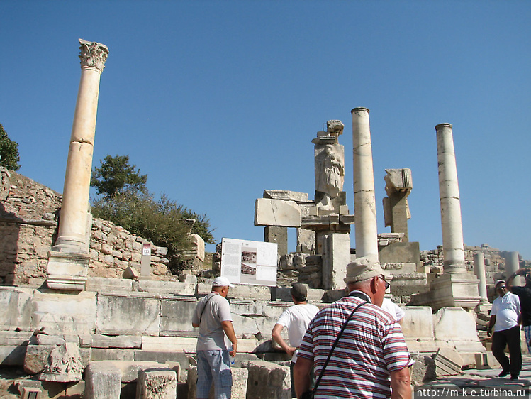 Фонтан Гидреон Фонтан Гидреон