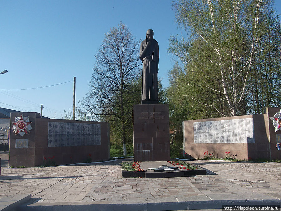 Шиловская весна Шилово, Россия