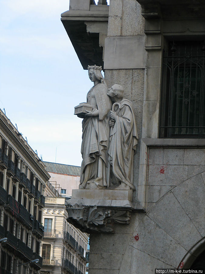 аллегория сбережений аллегория сбережений