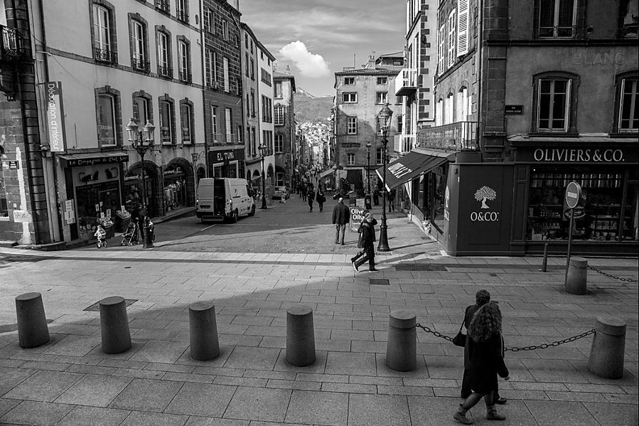 Клермон-Ферран Клермон-Ферран, Франция Клермон-Ферран Клермон-Ферран, Франция