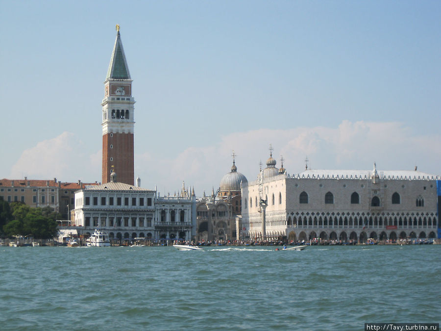 Все девочки мечтают о Венеции Венеция, Италия