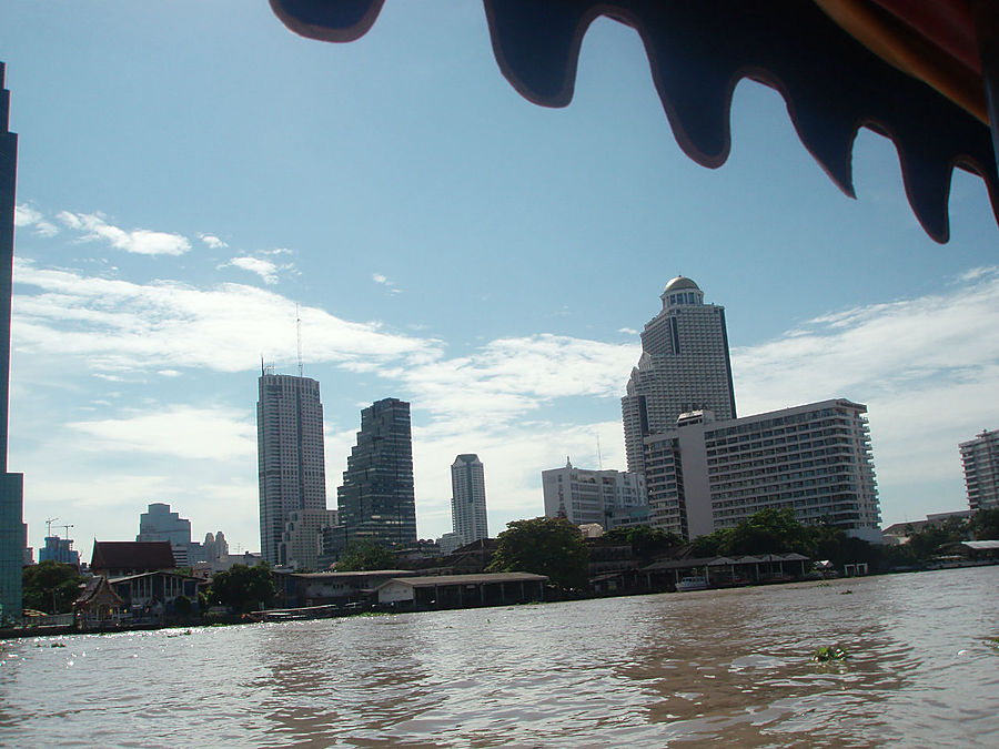 Bossotel Bangkok Бангкок, Таиланд