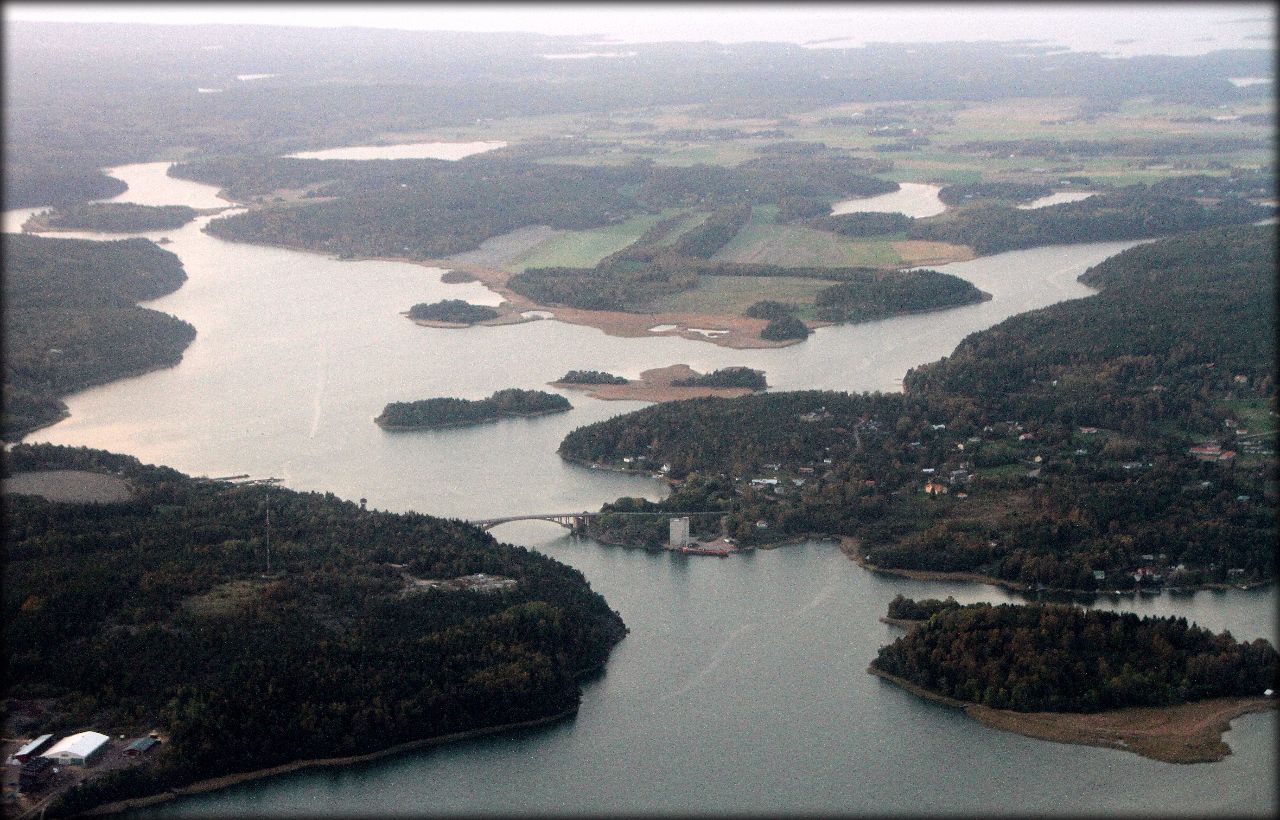 Земля в иллюминаторе видна (часть 9) Земля в иллюминаторе видна (часть 9)