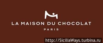 http://www.lamaisonduchocolat.com/fr Париж, Франция