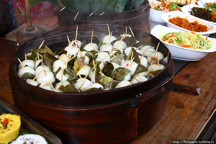 Рай для вегетерианцев Рай для вегетерианцев