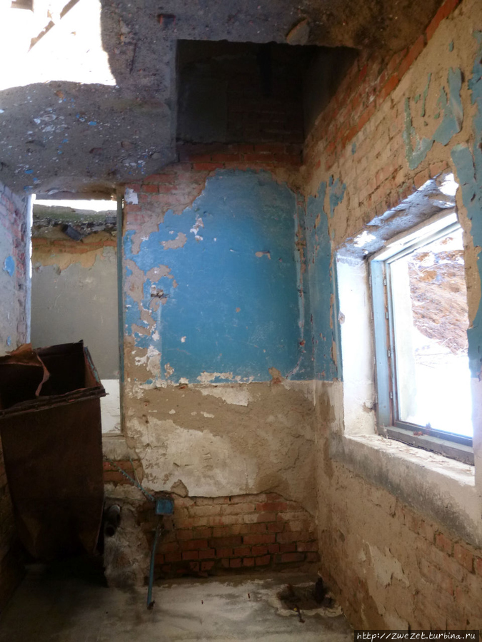 На обломках прошлого Москва и Московская область, Россия На обломках прошлого Москва и Московская область, Россия