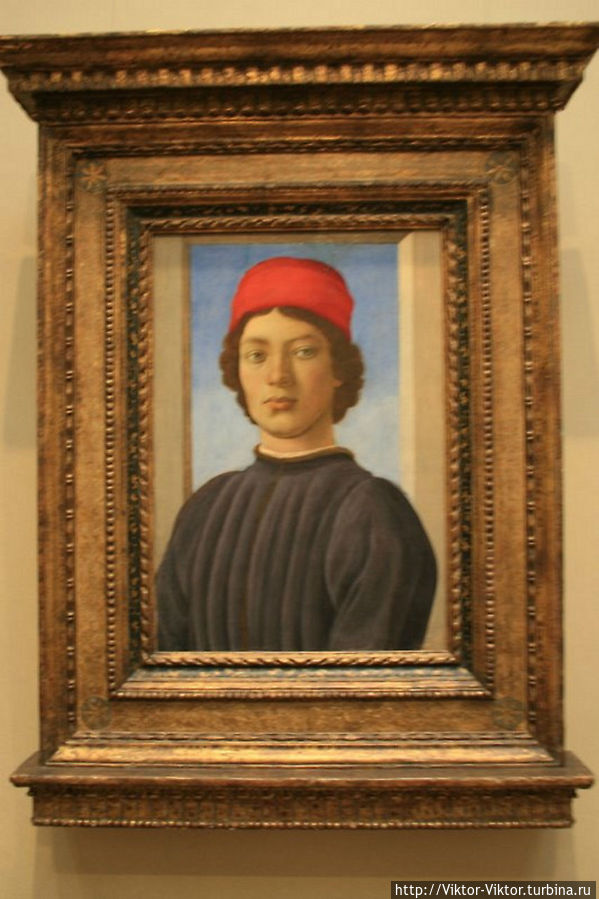 Лоренцо Медичи «Великолепный» Флоренция, Италия Лоренцо Медичи «Великолепный» Флоренция, Италия