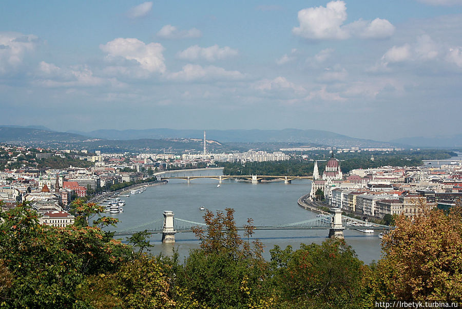 Будапешт россыпью Будапешт, Венгрия