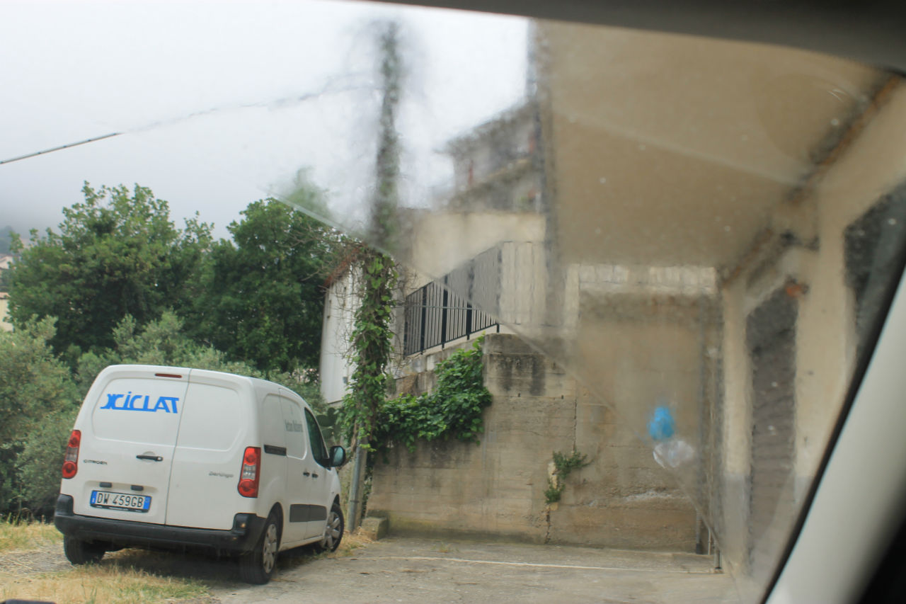 День 3. Монреале, Корлеоне. Заблудились. Сицилия, Италия День 3. Монреале, Корлеоне. Заблудились. Сицилия, Италия