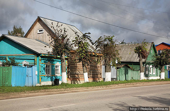 Юхнов — город, названный в честь грабителя Юхнов, Россия