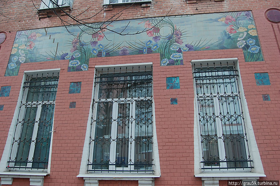 Дзержинского,8 Дзержинского,8