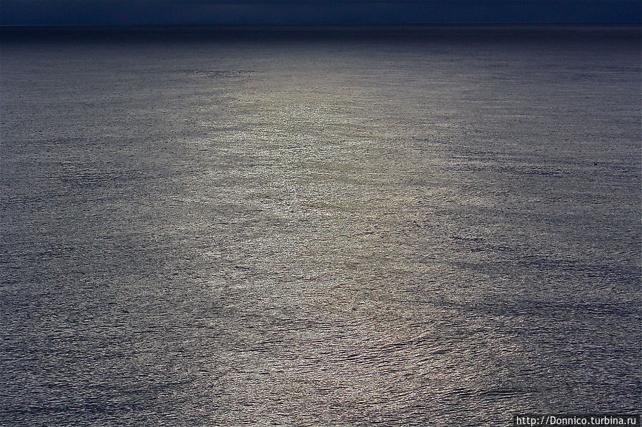 Два дня в Баренцевом море Баренцево море, Моря Северного Ледовитого океана