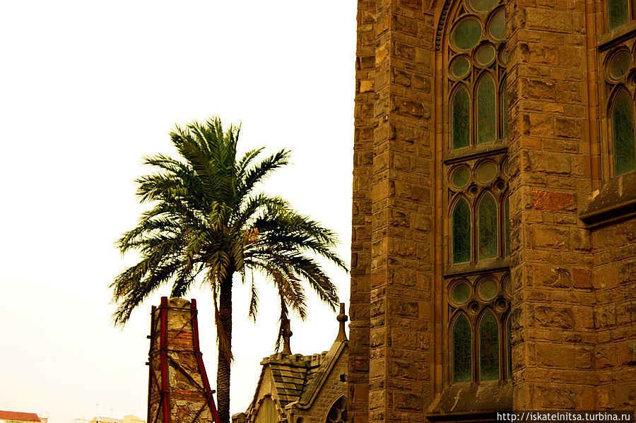 Саграда Фамилия Саграда Фамилия