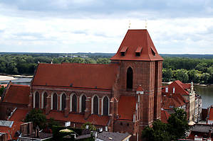 кафедральный собор Св. Яна