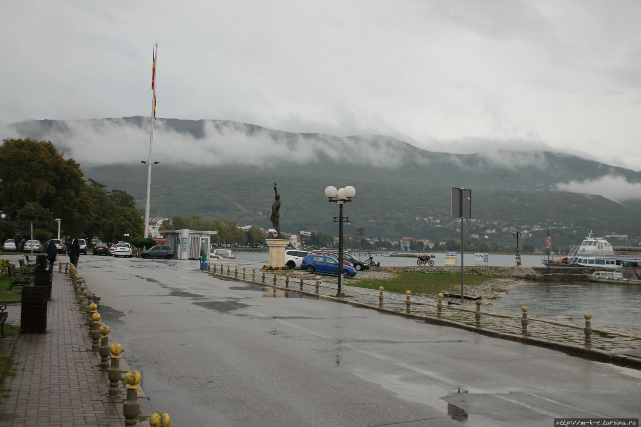 Неудачи у Каменной Бабы Прилеп, Северная Македония Неудачи у Каменной Бабы Прилеп, Северная Македония