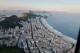 Район и пляж Копакабана, самый известный район Рио и самый знаменитый пляж мира. О нём — в следующем материале