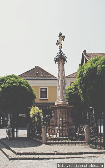 Сентендре — радость для глаза и души Сентендре, Венгрия Сентендре — радость для глаза и души Сентендре, Венгрия