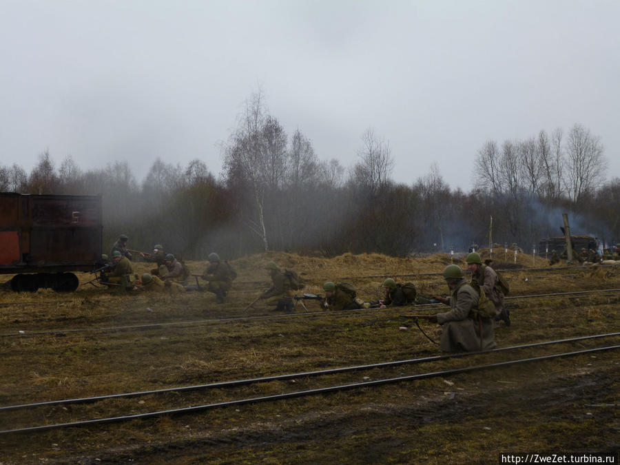Забытый подвиг Тёсово-Нетыльский, Россия Забытый подвиг Тёсово-Нетыльский, Россия
