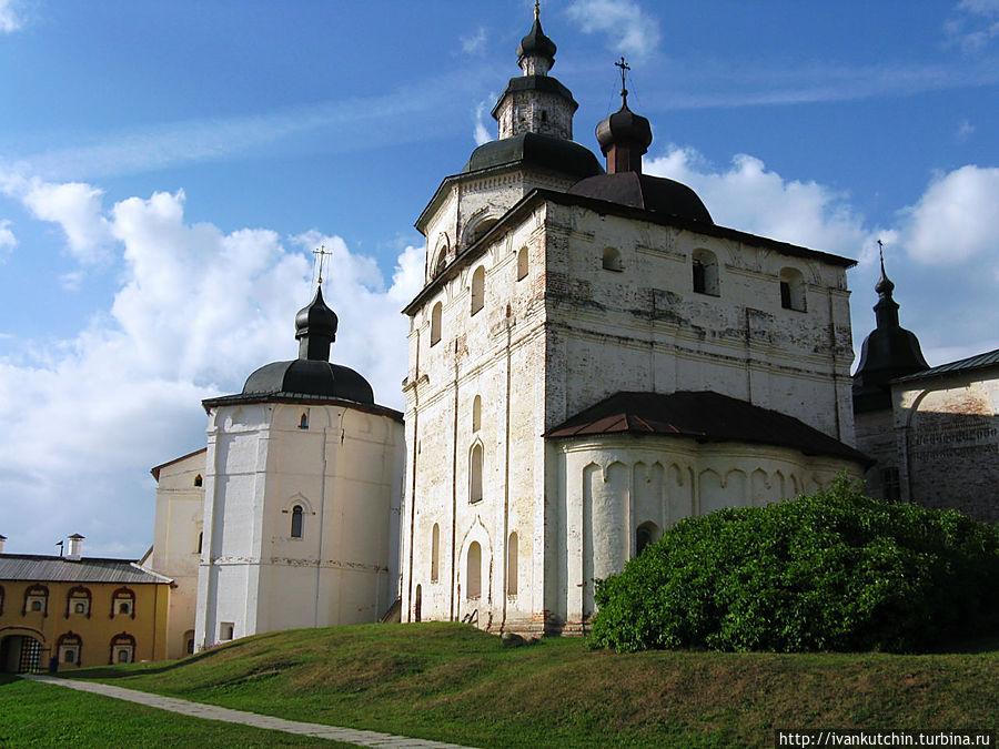 Церковь Введения Марии во храм Церковь Введения Марии во храм