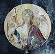 архангел Михаил (монастырь Хора)