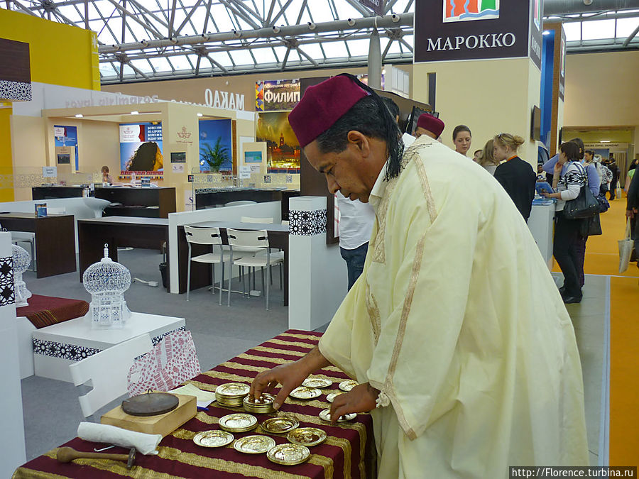 Турвыставка-2013: впечатления Липецкая область, Россия Турвыставка-2013: впечатления Липецкая область, Россия