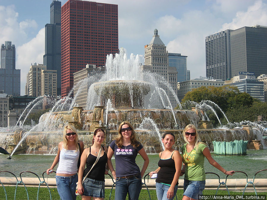 Чикаго Чикаго