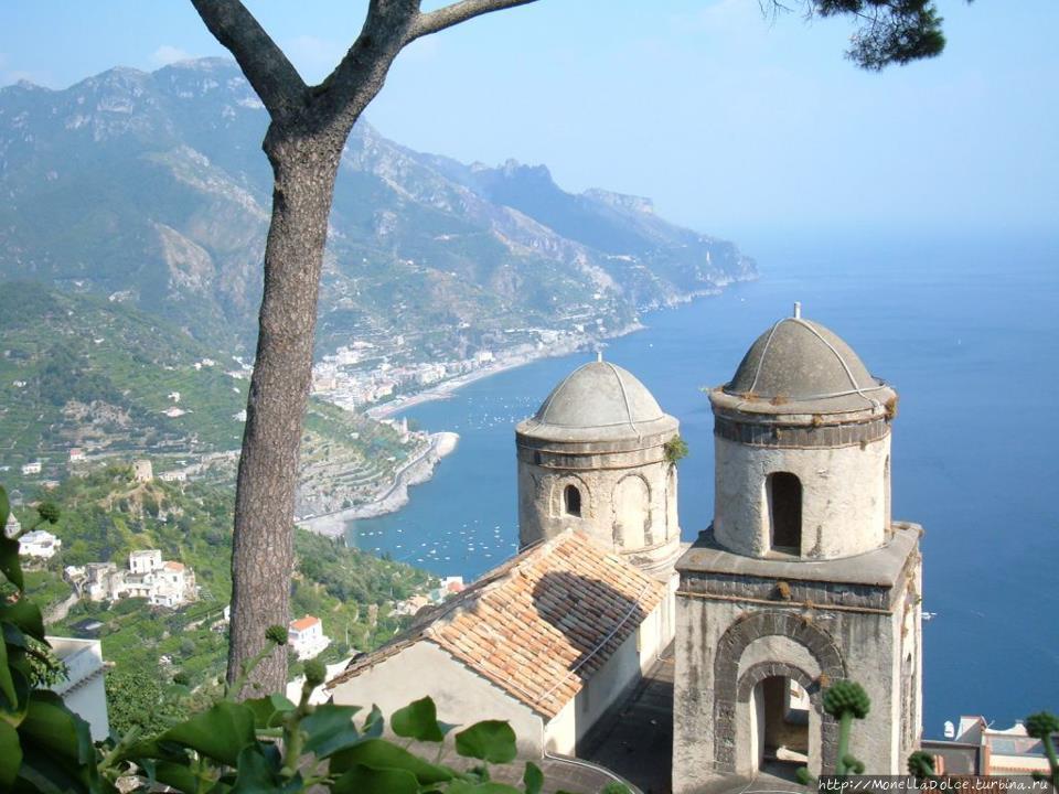 Костиэра Амалфитана: Равэлло вилла Руфоло Равелло, Италия Костиэра Амалфитана: Равэлло вилла Руфоло Равелло, Италия