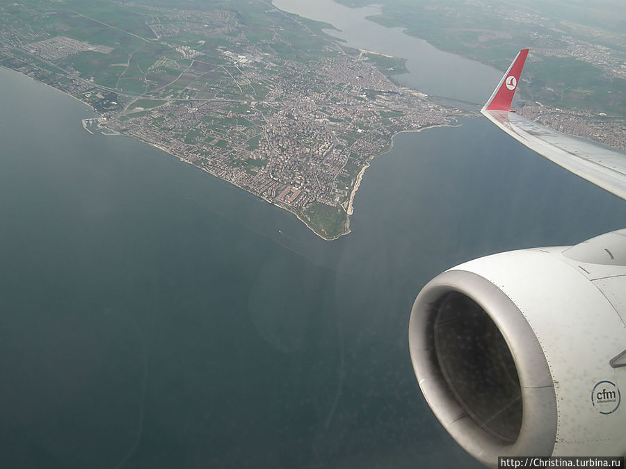 Стамбул и другие диссонансы. Твои мечты — мои мечты. Часть 2 Стамбул, Турция