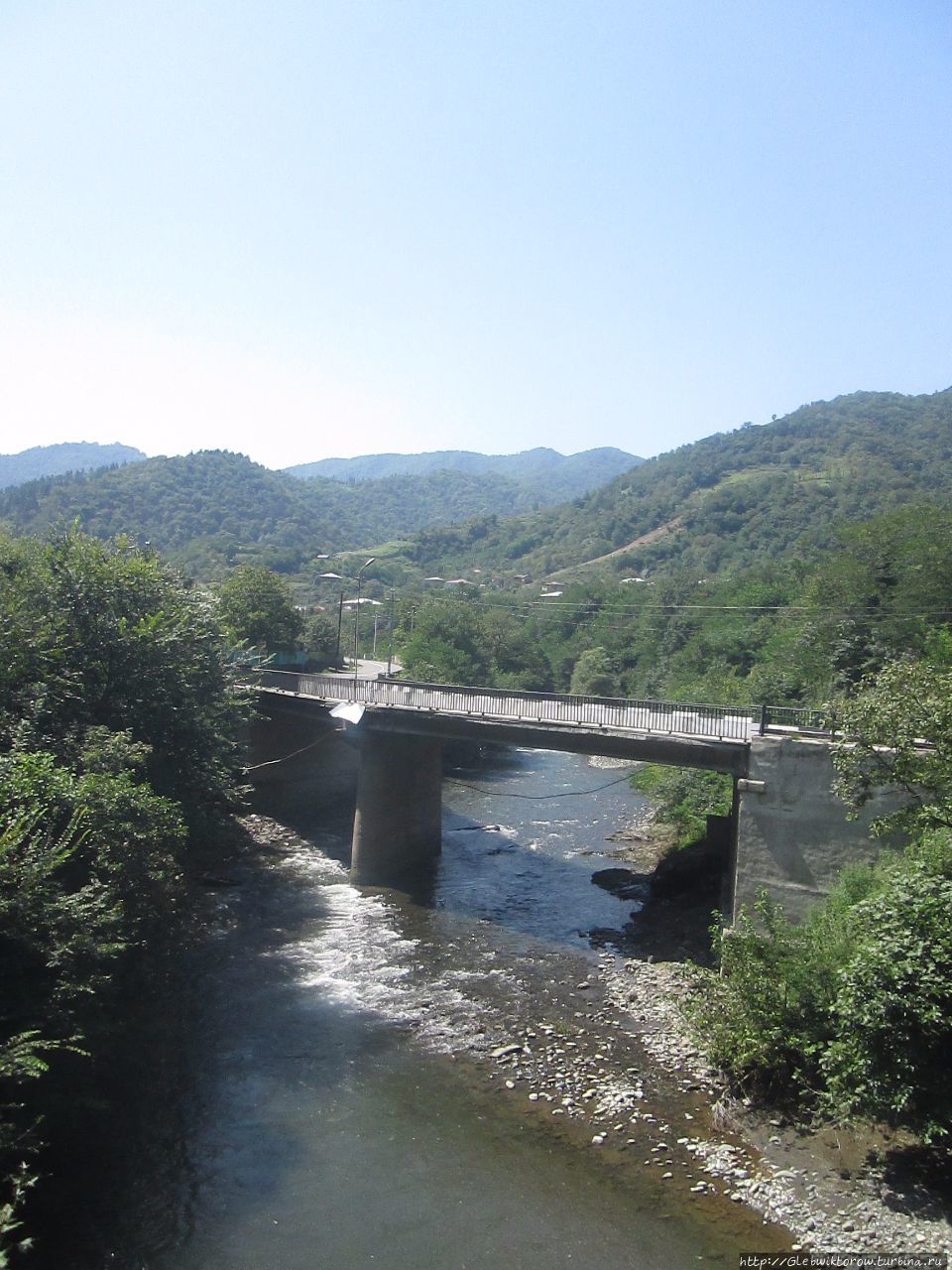 Прогулка по бывшему городу Прогулка по бывшему городу