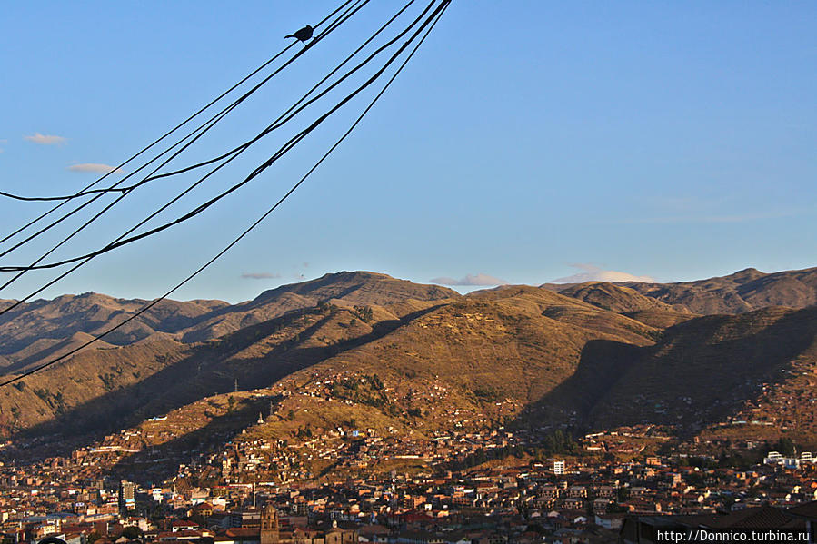 Росчерком Перу Куско, Перу Росчерком Перу Куско, Перу