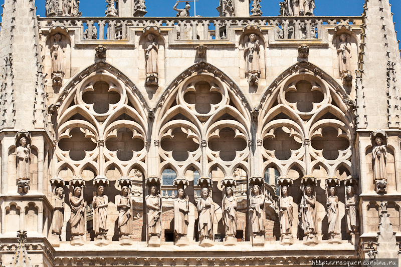 Catedral de Burgos