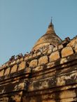 Пагода Швезандо