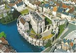 Графский замок в Генте. Фото из интернета