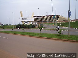 фото из интернета Кигали, Руанда