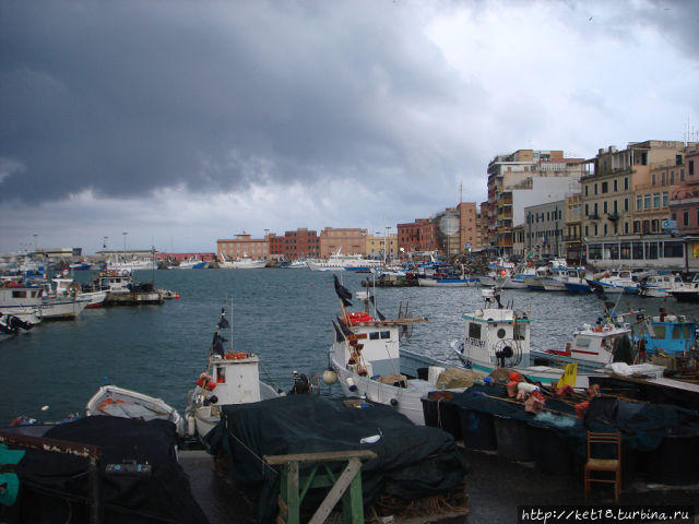 Анцио Террачина, Италия Анцио Террачина, Италия